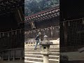 【ujigami shrine kyoto　宇治上神社　京都府】 shorts