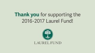 2016-2017 Laurel Fund \