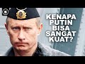 MEMAHAMI CARA BERPIKIR PUTIN LEBIH DALAM