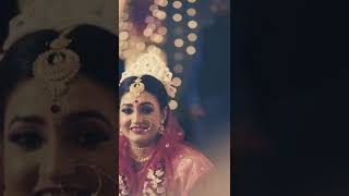 Best Bengali wedding|Bengali prewedding| Wedding trailer|