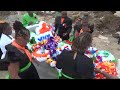 The Celebration Of The Life Of  Vanesta Augustin &  Vernel Augustin