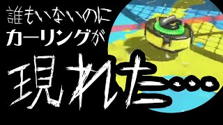 【恐怖】回線落ちしたはずの相手が攻撃してくる衝撃映像【スプラトゥーン2】