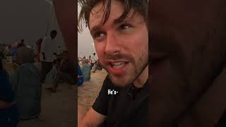 $6 Full body beach massage 🇮🇳