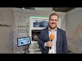 🎞 #LiveWithChaudhrey S6E104 with Tecan #123 Peter Lösche at Future Labs Live Basel May 27th