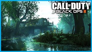 Black Ops 3 Zombies Shi No Numa Remastered Gameplay LIVE w/ I AM WILDCAT! (Zombies Chronicles)