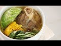 Bulalo Recipe | Yummy Ph