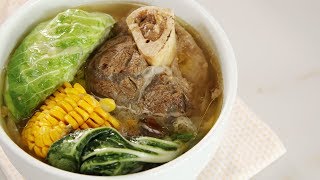 Bulalo Recipe | Yummy Ph