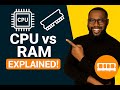 “CPU vs RAM _ What’s the Difference_ _ IT Hardware Explained for Beginners”.mp4