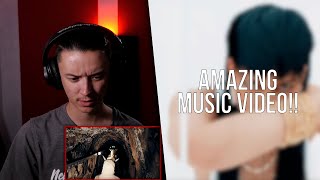 Arnt Mae - MISFIT (Official Music Video) Reaction \u0026 Thoughts