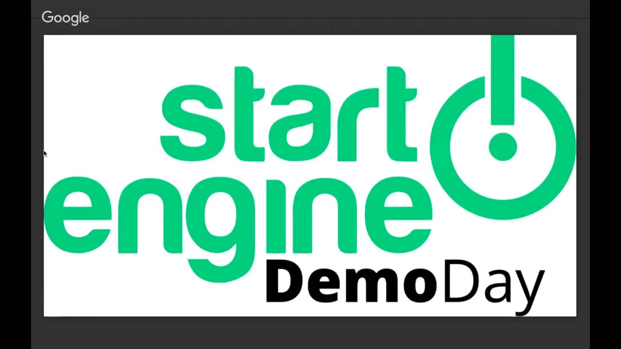 Startengine S January Demo Day Youtube