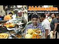 Kolkata Famous Abhinandan Club Kachori |Club Kachori | Indian Street Food