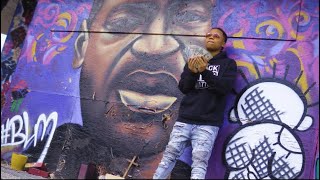 smackyyackyaja - BLACK LIVES MATTER (music video )