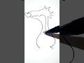 How To Draw A Cute Dragon