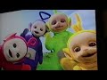 The VHS DVD and Movie Makers VHS reviews Episode 7 Teletubbies Busy Day