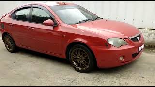 2005 Proton Gen-2 1.6 (A) - WMV1431