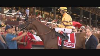 Saratoga 150 Highlight Video