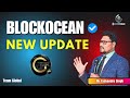 Blockocean New Update || Team Global || Yadvendra Singh #blockocean #forsageteamglobal #newupdate