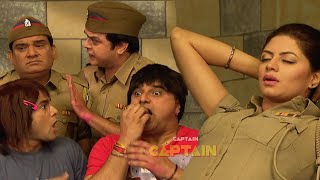 बाप बनकर बिल्लू ने गोपी को सिखाए ससुराल के राज़ | Best of F.I.R. | Full Comedy