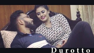 New Music Video 2021  Durotto - Piran Khan ft. Nawshad \u0026 Benazir | Mahin Tazwer | Anika