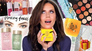 BEST HOLIDAY GIFT GUIDE + Next Tati Beauty Launch Date