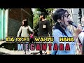 Ida ocet & wahyu dengan keromantisannya, Nana Nutrisari dengan suara super merdunya