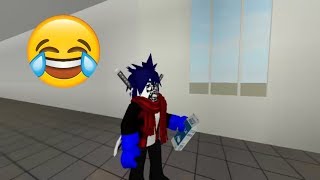 leah ashe roblox impossible try not to laugh