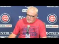 col@chc maddon on arrieta s masterful performance