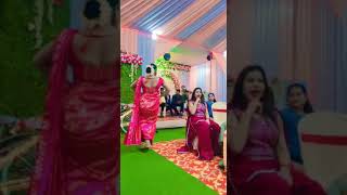 Assamese Viral Girl 😄 | Assamese Biya Viral Dance || Assamese Viral Dance Video | #shorts #tranding