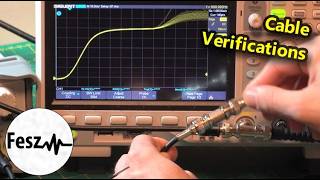 Cable Verification Tests