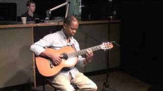 Earl Klugh Live Performance 9/13/2010 Part 1