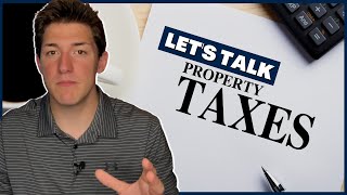 The importance of Understanding Property Taxes [Michigan]