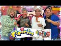 El Show de Pipirín y El Jarocho en El Garage de Tito | Ep.14