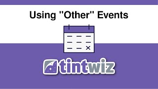 Mastering Your Calendar: How to Use Other Events to Show Holidays, Meetings and More