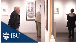 2016 Art Gallery Opening