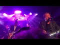 Level 42 To Be With You Again at Dingwall's in Camden London 13th September 2017