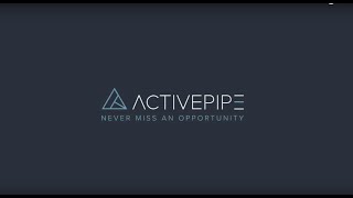 ActivePipe for Real Estate - How does it work?