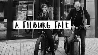 What to do in TILBURG 🇳🇱 One of the coolest cities in The Netherlands!