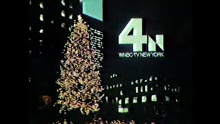 December 4, 1977 Commercial Breaks – WNBC (NBC, New York)