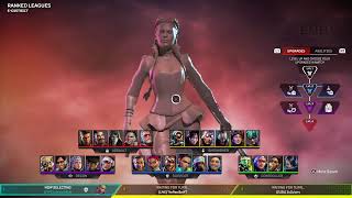 Apex Legends Update IS LIVE LOBA THE NEW MAIN