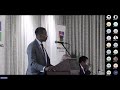 The 136th Annual General Meeting of the Minerals Council South Africa