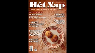 Hét Nap LXXX  évfolyam, 6