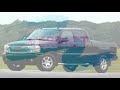 1999 2007 silverado sierra buyers guide gmt800 common problems specs engines