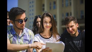 Studiuj na Politechnice Śląskiej. Jutro zaczyna się u nas!