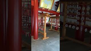 日枝神社　山王稲荷