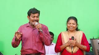 112 ORU KINNATHAI Singers Dr Senthilkumar And Ajisekar