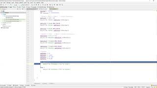 Android | Kotlin | Training : Boolean DataType