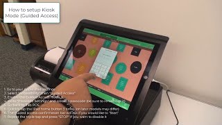 Troubleshooting and Maintenance of your POS System - iTab POS