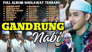 VIRAL TIKTOK‼ GANDRUNG NABI FULL ALBUM TERBARU 2024 | FULL ALBUM HADROH GANDRUNG NABI TERBARU 🥰