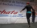 troy y jorjet alcocer taller en bachata con sentimiento 2012