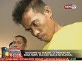 SONA: Holdaper na bumaril sa tindero ng mami-pares, walang bakas ng pagsisisi